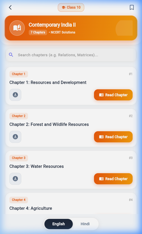 NCERT Master Showcase